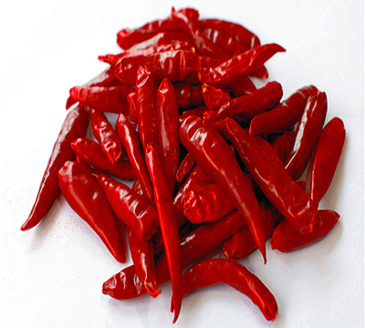 Sanying Chilli
