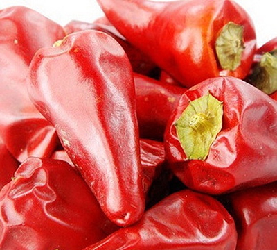 Bullet Chilli