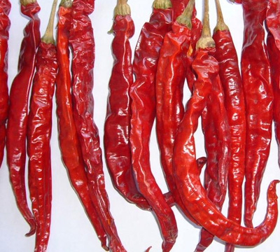 Erjingtiao Chilli