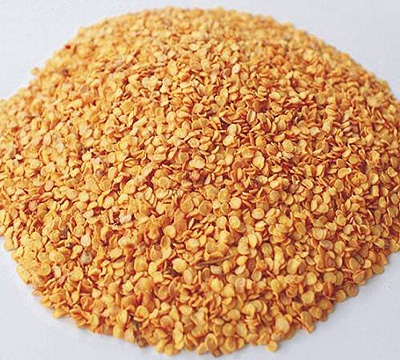 Chilli Seeds