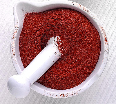 Chilli Powder