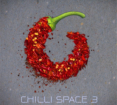 Crushed Chilli